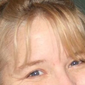 Meet your Posher, Jeri